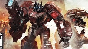 Análisis de Transformers: La Caída de Cybertron