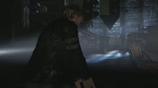 Resident Evil 6 £899 Leather Jacket Edition confirmed for Europe
