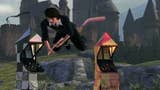 Harry Potter Kinect recebe demo
