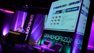 GamesIndustry International acquires GameHorizon conference