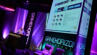 GamesIndustry International acquires GameHorizon conference