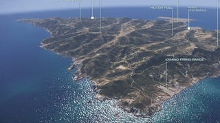 ArmA dev confirms: staff arrested, accused of spying by Greek authorities