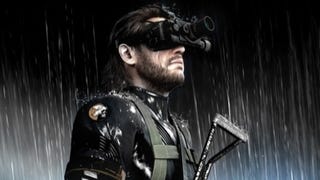Metal Gear Solid Ground Zeroes je otevřený svět, ale s nahráváním