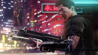 Sleeping Dogs stirs up 172k in US debut