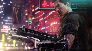 Sleeping Dogs stirs up 172k in US debut