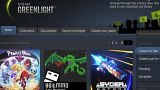 Steam Greenlight's first wave of winners crowned