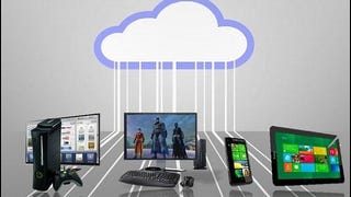 Cloud Gaming 2012: The future is overcast