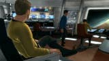 Star Trek Preview: "It's like someone spliced Metroid Prime into my Uncharted"