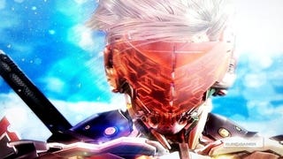 Konami confirms Xbox 360 version of Metal Gear Rising Revengeance still on for the West