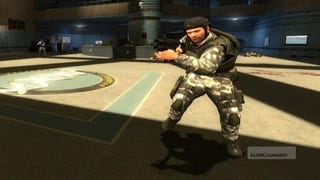 Half-Life project Black Mesa gets Greenlight from Valve