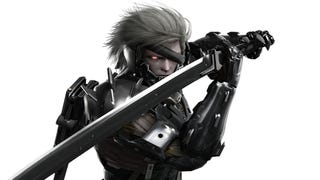 Cancelada la versión japonesa de Metal Gear Rising para Xbox 360