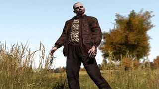 Bohemia "would be stupid" not to bring DayZ to consoles