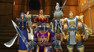Design de World of Warcraft não é influenciado pela Activision