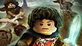 LEGO The Lord of the Rings sarà open world