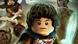 Lego LOTR features openworld Middle-earth