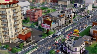 Origin: prenota SimCity e ricevi €50 di sconto sui prossimi acquisti