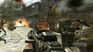 Call of Duty: Black Ops 2 também na Wii U