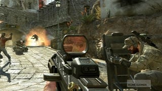 Call of Duty: Black Ops 2 também na Wii U