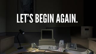 The Stanley Parable: HD Remix now on Steam Greenlight