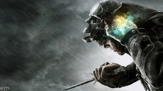 Dishonored playable for first time in UK at Eurogamer Expo