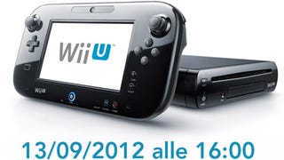 Nintendo Direct - Anteprima Wii U
