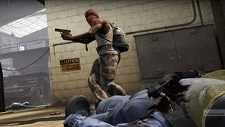 Counter-Strike: GO misses PlayStation Store for fourth week