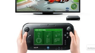 Nintendo detalla el hardware de Wii U
