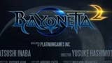 Bayonetta 2 aangekondigd voor Wii U