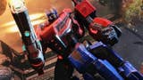Transformers: La Caduta di Cybertron arriva nella tua città