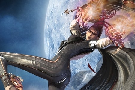 Bayonetta 2 confirmed