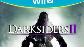 Darksiders II confirmed for Wii U launch