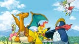 Pokémon Mystery Dungeon: Magna Gate and The Maze of Infinity gespot