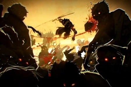 Inafune's Comcept reveals next game, Yaiba | GamesIndustry.biz