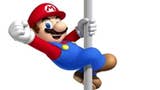 Nintendo: there's no danger of creating too many Mario games
