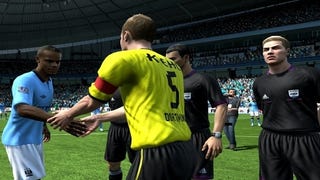 Record di download per la demo di FIFA 13