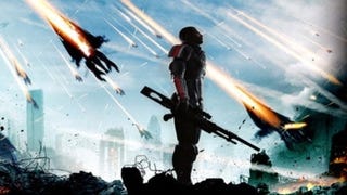 Versão Wii U de Mass Effect 3 já inclui DLC From Ashes