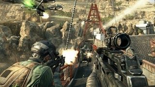 CoD: Black Ops 2 com Zombies no modo campanha?
