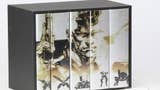 Konami anuncia una colección especial 25 aniversario de libros de Metal Gear Solid
