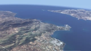 Detained ArmA 3 devs speak: "the conditions are tough"