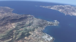 Detained ArmA 3 devs speak: "the conditions are tough"