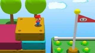 This blatant Super Mario iOS clone doesn't look that super
