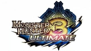 Monster Hunter 3 Ultimate online anche su 3DS?