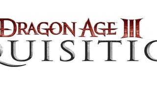 Dragon Age 3: Inquisition oficiálně