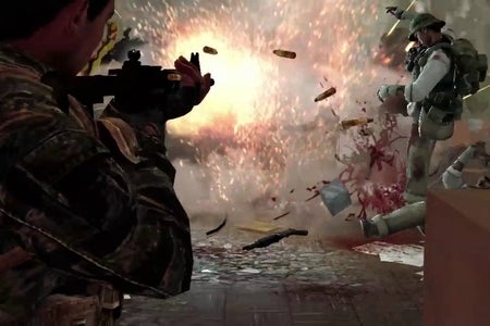 Wapenlevels blijven gelijk bij Prestige in Black Ops 2