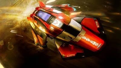 Wipeout not dead yet
