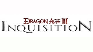 Dragon Age III: Inquisition announced