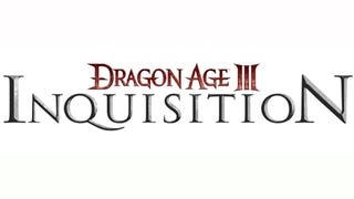 Dragon Age III: Inquisition announced