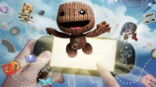 Tráiler de lanzamiento de LittleBigPlanet PS Vita