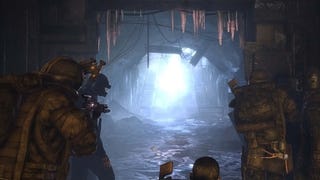 Metro 2033 film rights grabbed by MGM