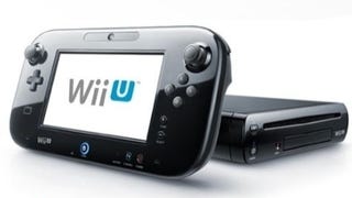 Wii U struggles to build buzz